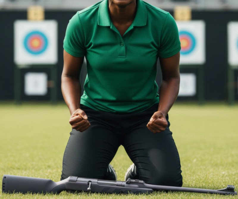 Artemis AN500 Light Cocking Extreme Defense Tool Black